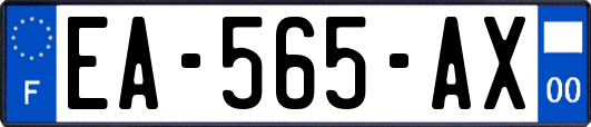 EA-565-AX