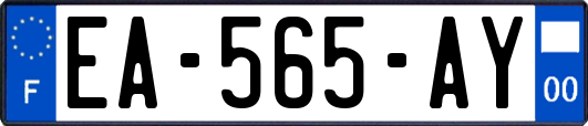 EA-565-AY