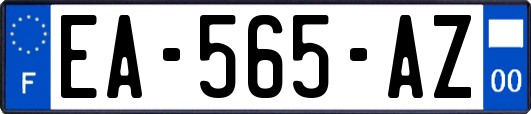 EA-565-AZ