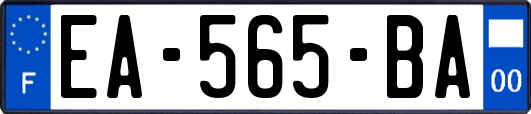 EA-565-BA