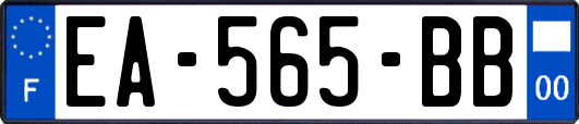 EA-565-BB