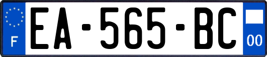 EA-565-BC