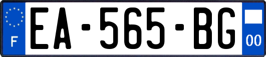 EA-565-BG