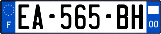 EA-565-BH