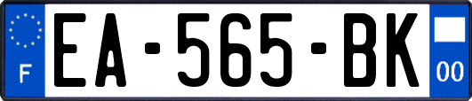 EA-565-BK