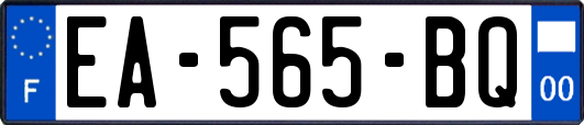 EA-565-BQ