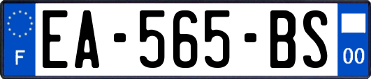 EA-565-BS