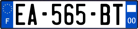 EA-565-BT