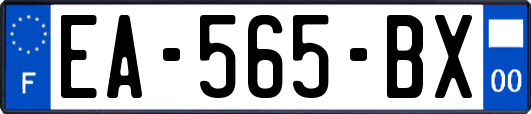 EA-565-BX