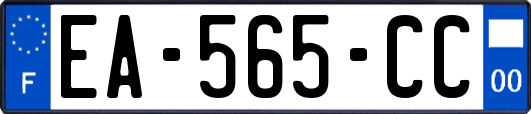 EA-565-CC