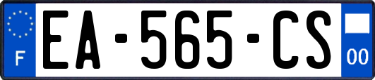 EA-565-CS