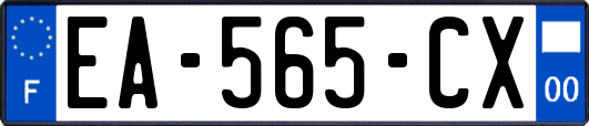 EA-565-CX