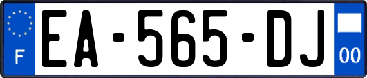 EA-565-DJ