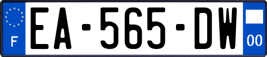 EA-565-DW