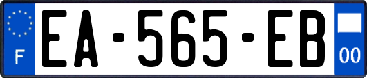 EA-565-EB