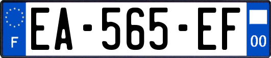 EA-565-EF