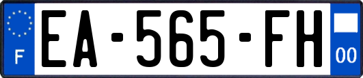 EA-565-FH