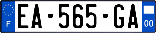 EA-565-GA