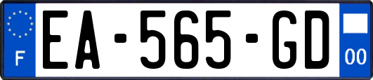 EA-565-GD