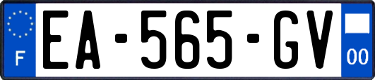 EA-565-GV