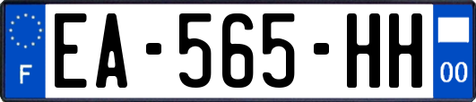 EA-565-HH