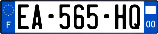 EA-565-HQ
