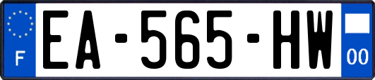 EA-565-HW