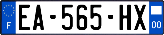 EA-565-HX