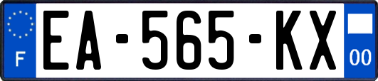 EA-565-KX
