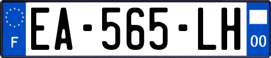 EA-565-LH