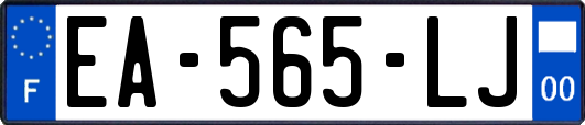 EA-565-LJ