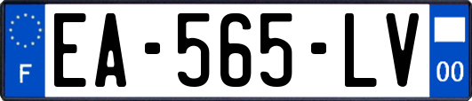 EA-565-LV