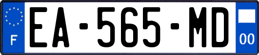 EA-565-MD