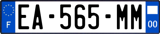 EA-565-MM