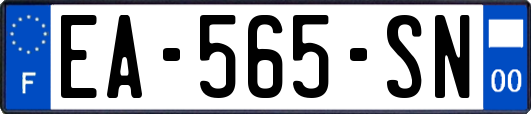 EA-565-SN