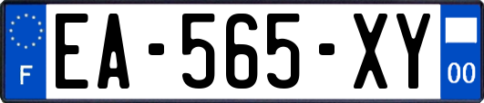 EA-565-XY