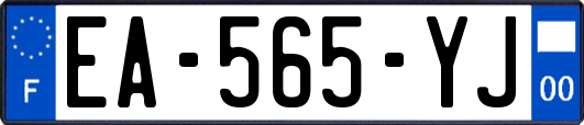 EA-565-YJ