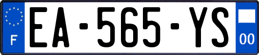 EA-565-YS