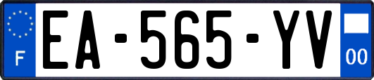 EA-565-YV