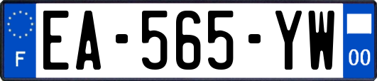 EA-565-YW