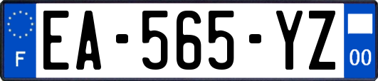 EA-565-YZ