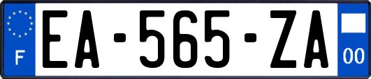 EA-565-ZA