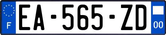 EA-565-ZD