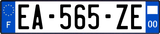 EA-565-ZE