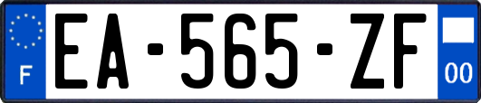 EA-565-ZF