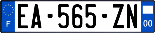 EA-565-ZN