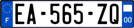 EA-565-ZQ
