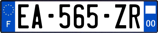 EA-565-ZR
