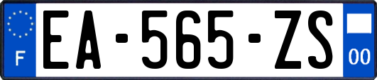 EA-565-ZS