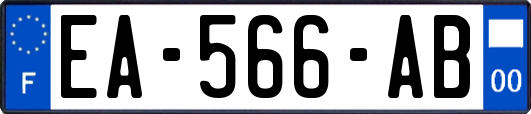 EA-566-AB